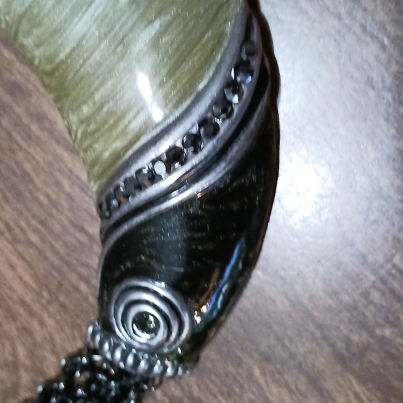 Necklace Chico's Big and Bold - Picture 5 of 9